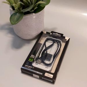 Mophie Juice Pack Air iphone 5 White